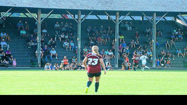 Women S Semi Pro Soccer Team Coming To Applejack Benningtonbanner Com