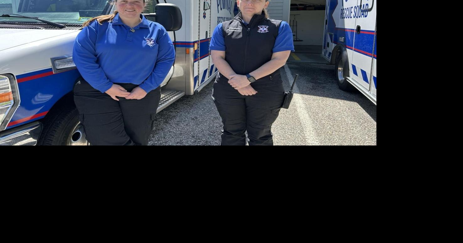 Public meetings to begin on EMS regionalization study