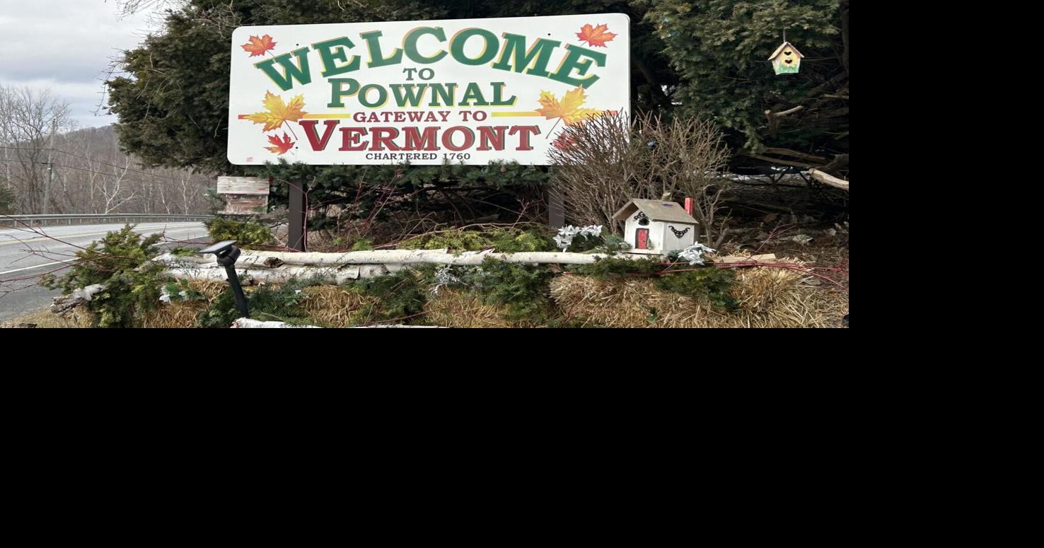 Pownal considering the Local Option Tax program