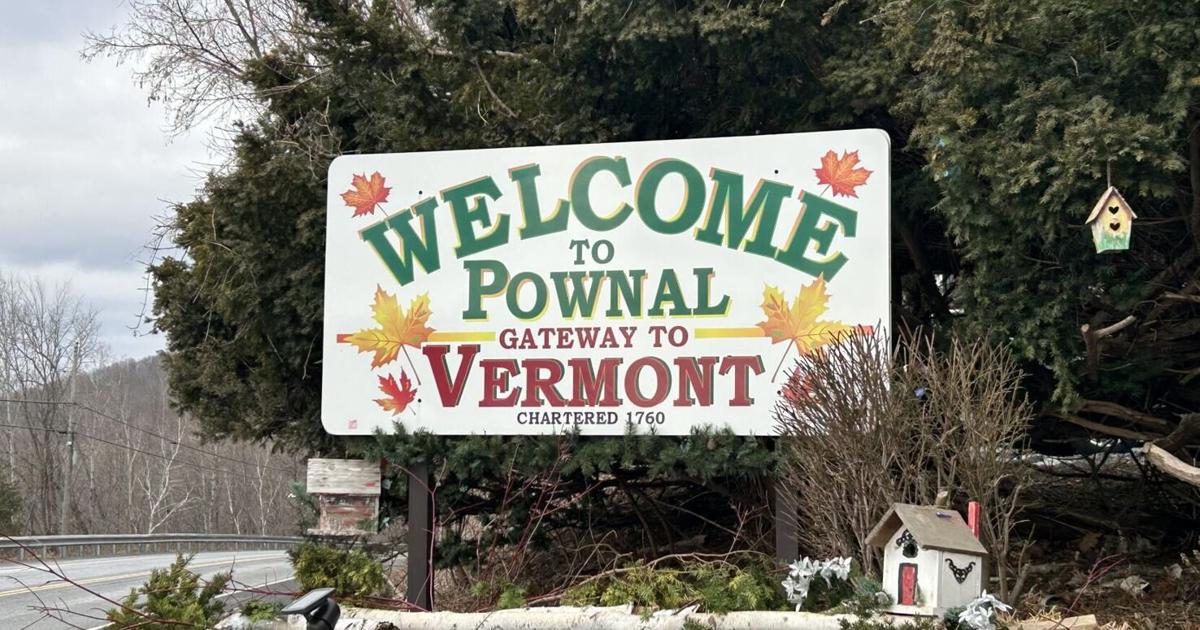Pownal considering the Local Option Tax program
