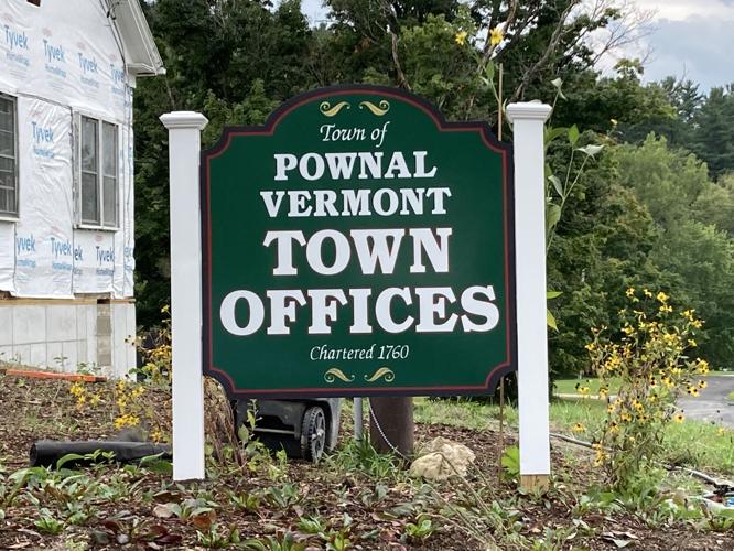 Pownal land records have monthslong backlog Local News