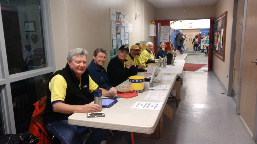 Deerfield Valley Rotary Club's sale offers 'great opportunity' to buy