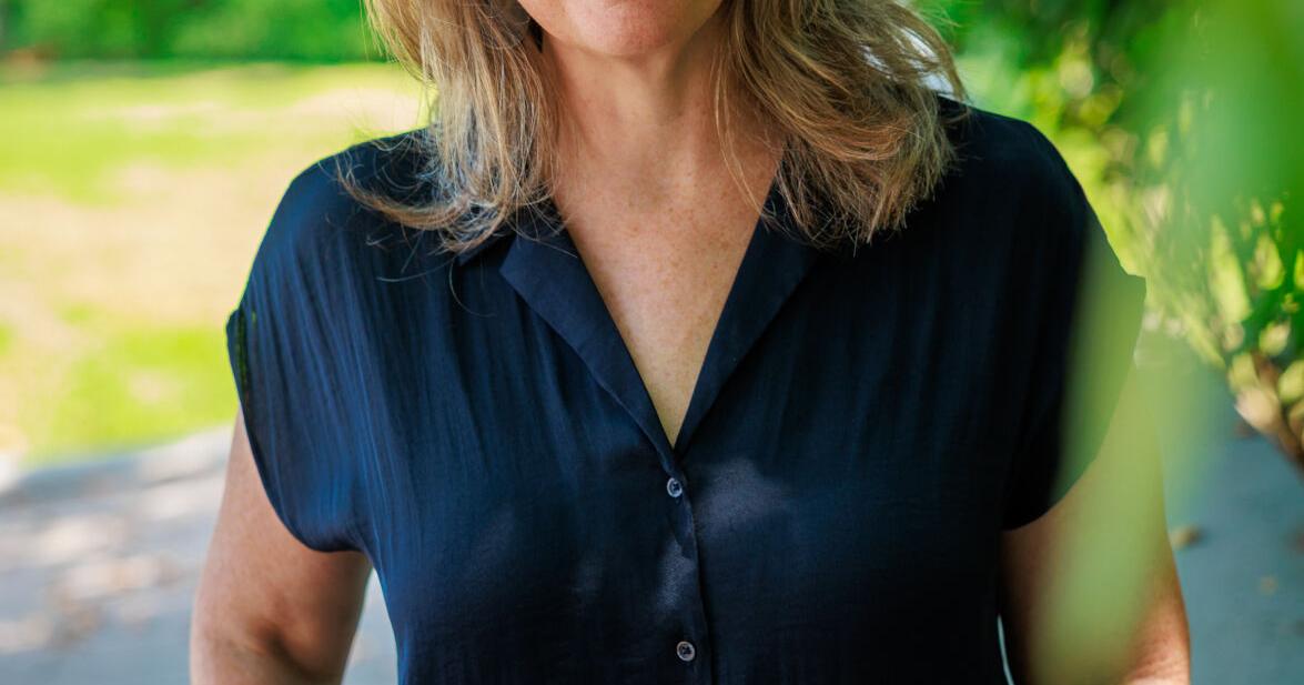 CCV announces new academic dean News benningtonbanner com