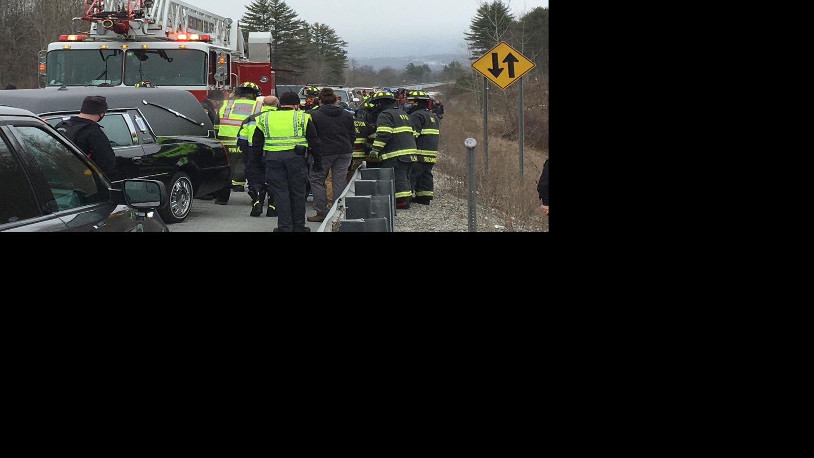 Bennington man sought after Friday crash is found dead Local News