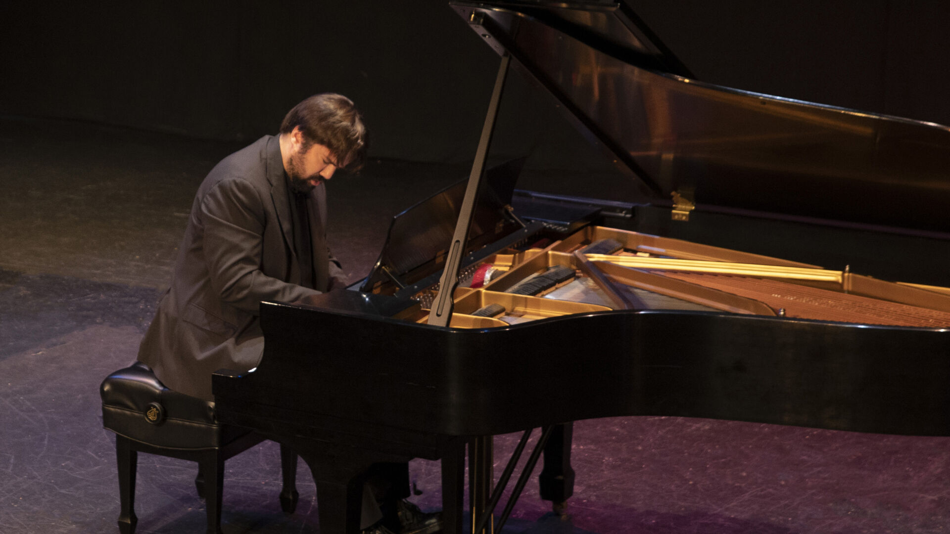 Taconic Music wraps up summer festival this weekend - Vimarsana News