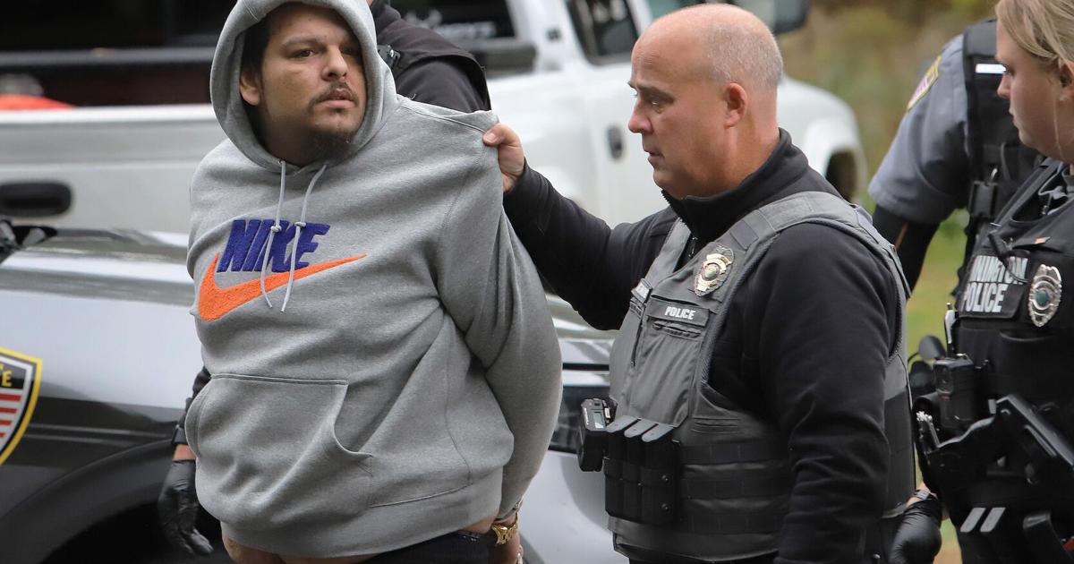 Feliciano pleads guilty to fentanyl and firearms charges