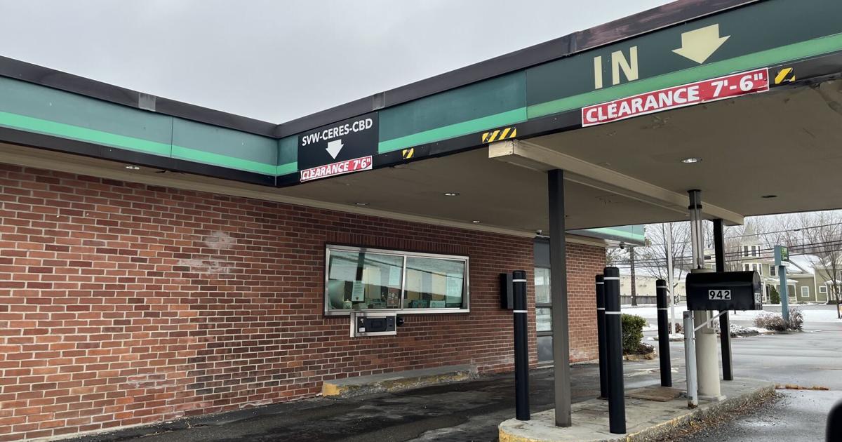 Vermont's medical-only cannabis dispensary licensing on hold