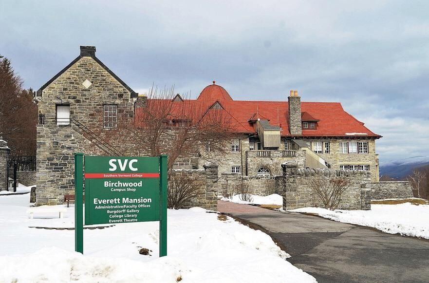 Southern Vermont College Sales Approved By Court Local News Benningtonbanner Com