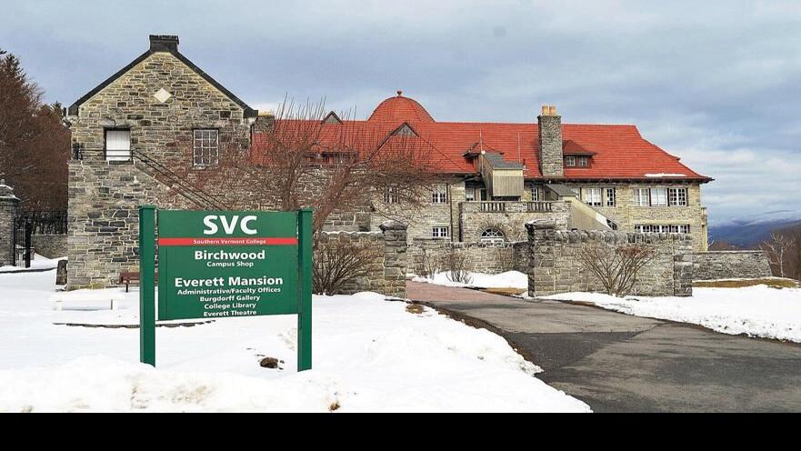 SVC campus sale now formal | Community Information