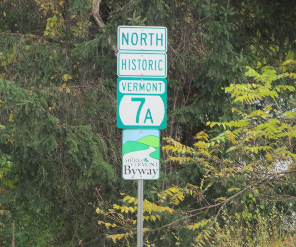 Major Route 7 culvert projects moved back two years to 2028
