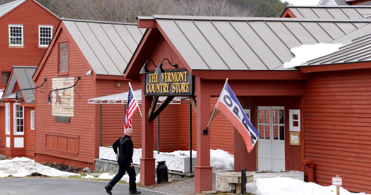 We did everything we could to avoid this': Vermont Country Store lays off  32 year-round employees, Local News