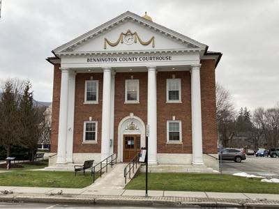 Court News in Brief | Local News | benningtonbanner.com