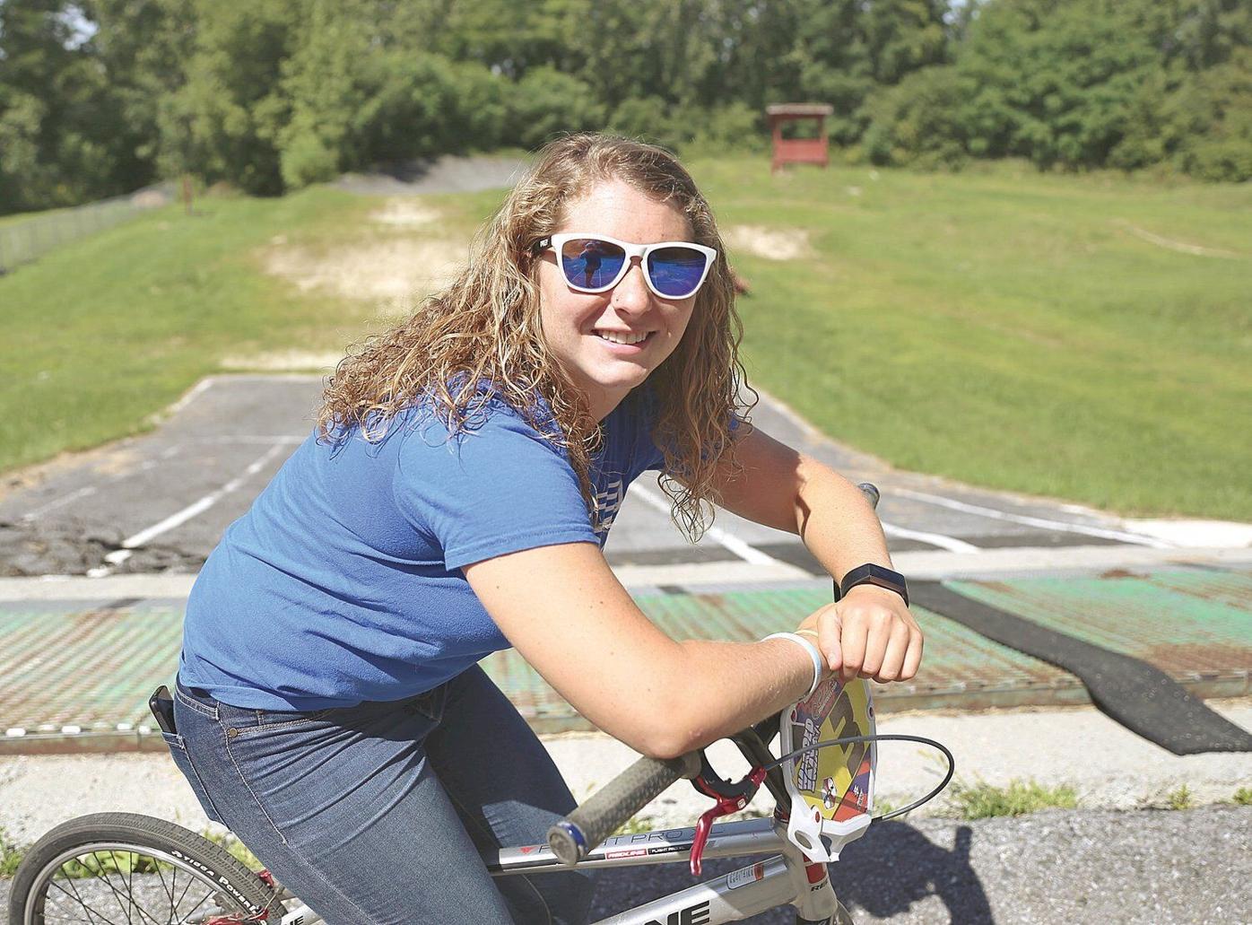 Bmx Track Ready For State Tournament Benningtonbanner Com Bmx Track Ready For State Tournament Benningtonbanner Com