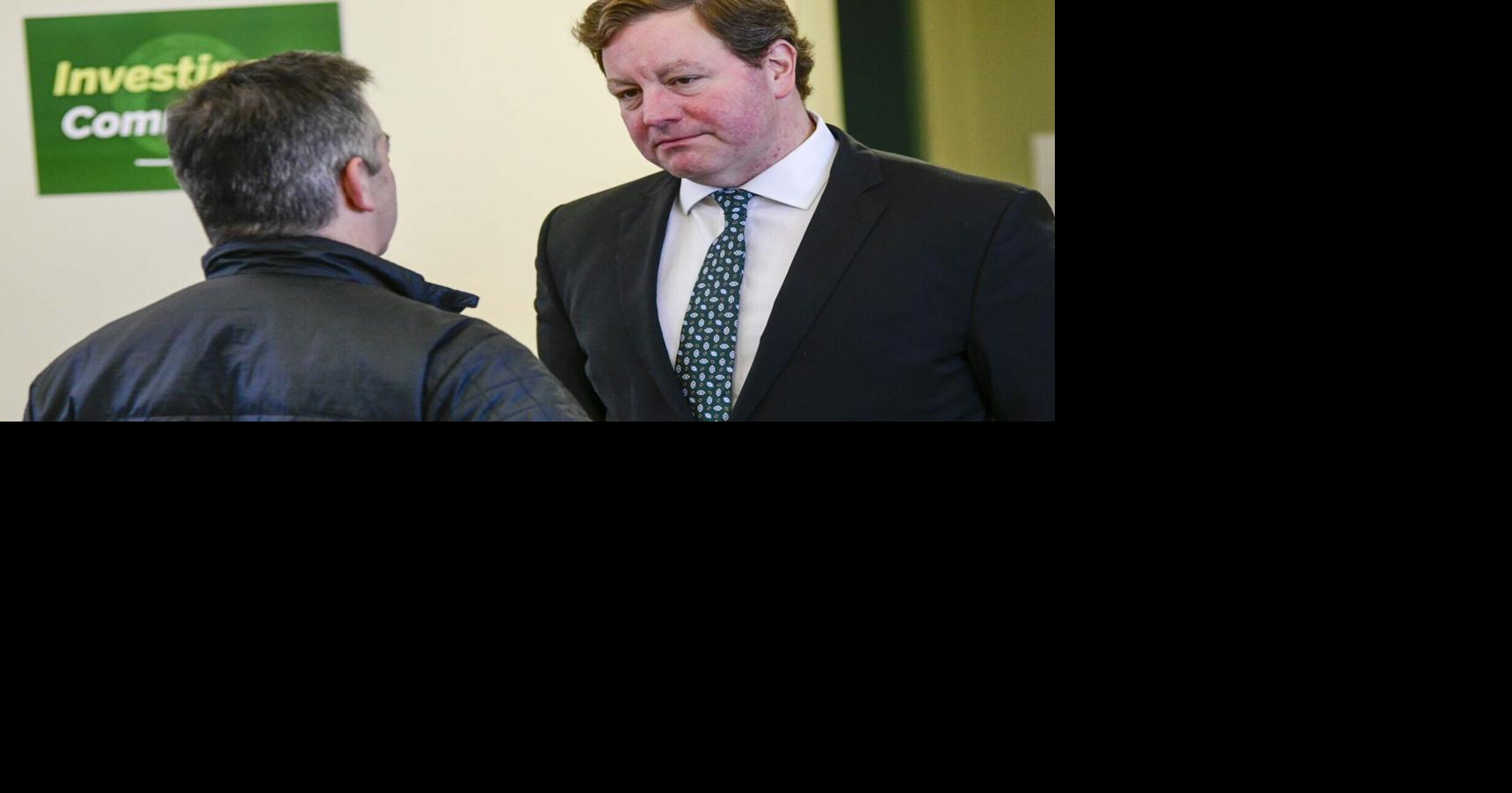 Event to highlight fund building immigration legal infrastructure