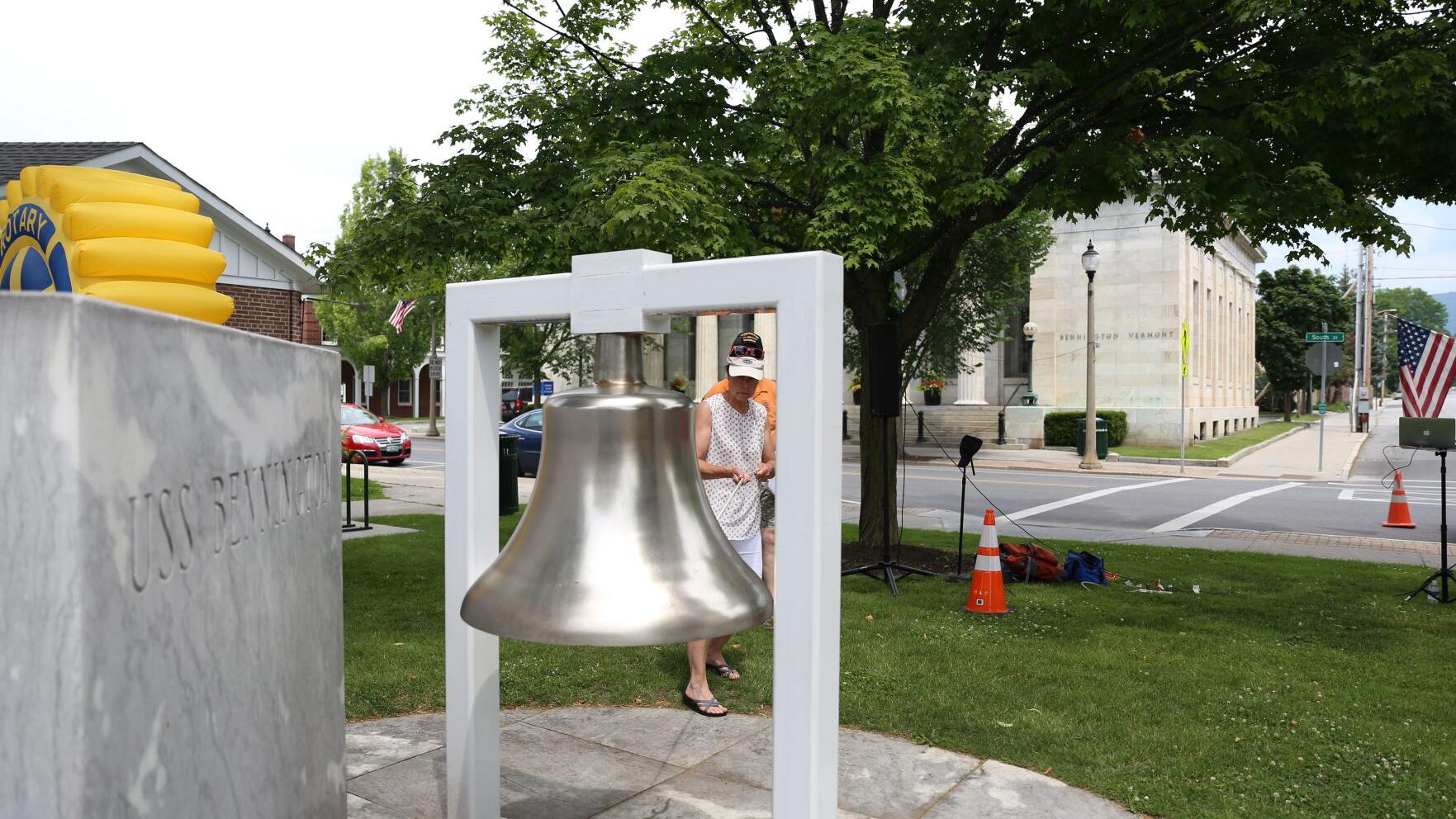 July 4 events in Bennington - Vimarsana News
