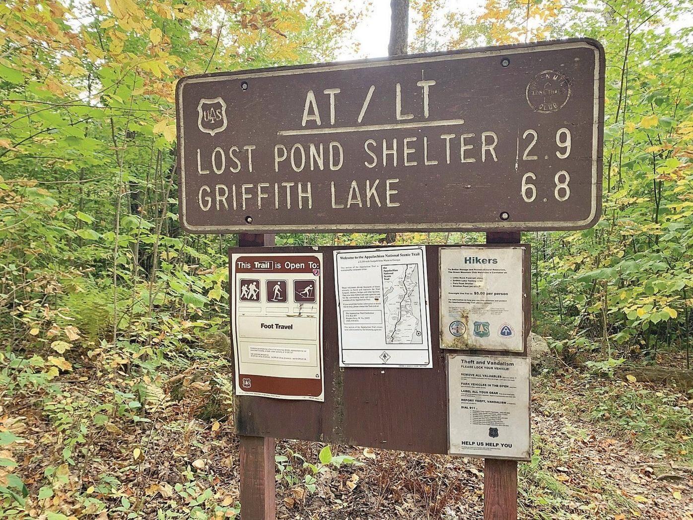 Bennington To Have Appalachian Trail Community Designation Benningtonbanner Com