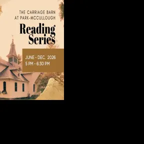 Park-McCullough to launch summer reading series