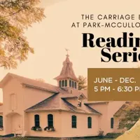 Park-McCullough to launch summer reading series