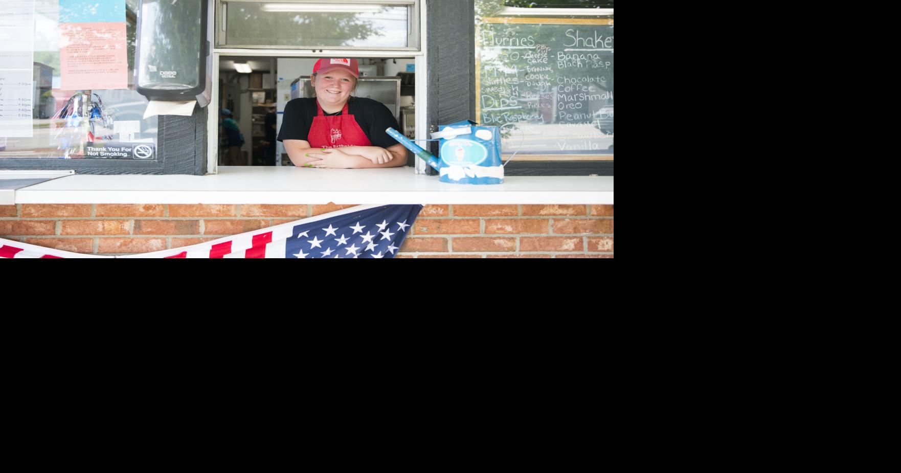 Billy T's Dairy Bar will be missed; venerable hotspot up for sale