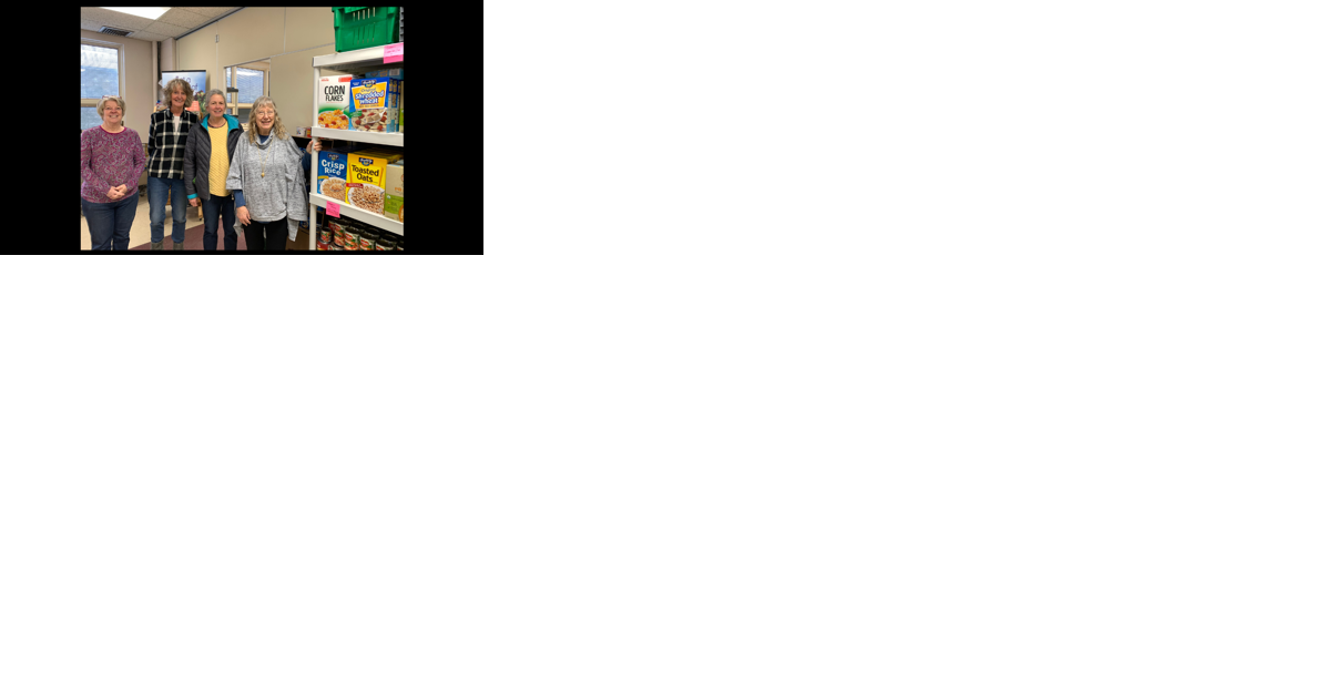 All-volunteer HIS Pantry meets increasing need in Bennington area - Vimarsana News