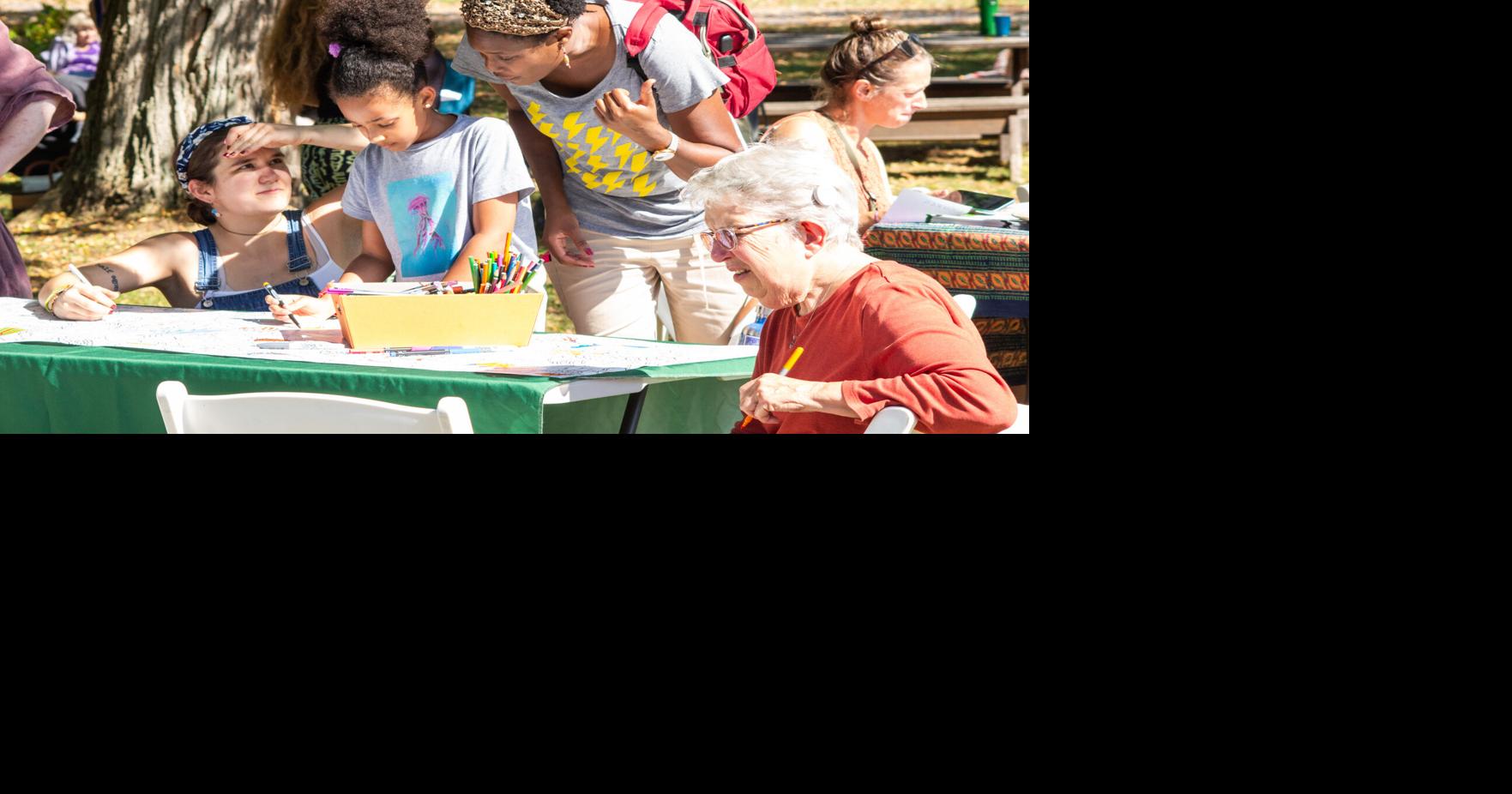 Celebrate community at the North Bennington Village Block Party