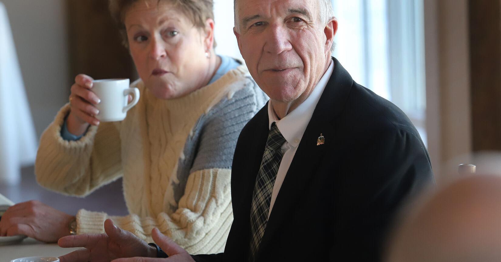 Vermont officials react to 2nd fatal shooting in Minneapolis | Local News