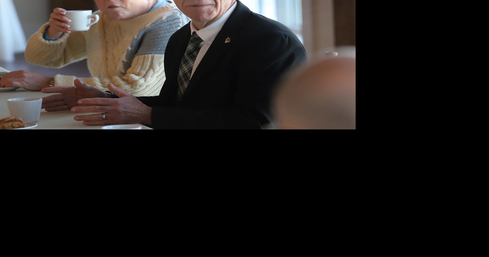 Vermont officials react to latest fatal shooting in Minneapolis