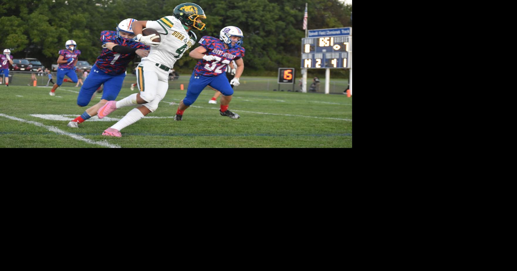 BBA bests MAU under the lights
