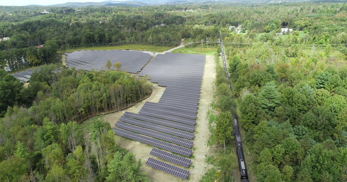 Allco Renewable Energy hit with 3 negative court decisions Local News