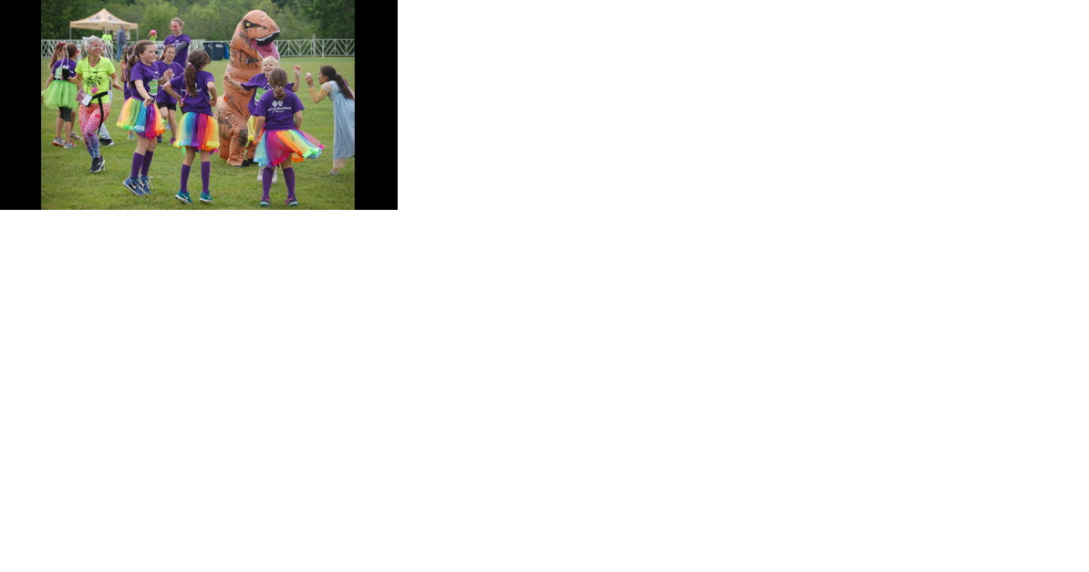 Girls on the Run Vermont board announces new chair and five new members - Vimarsana News