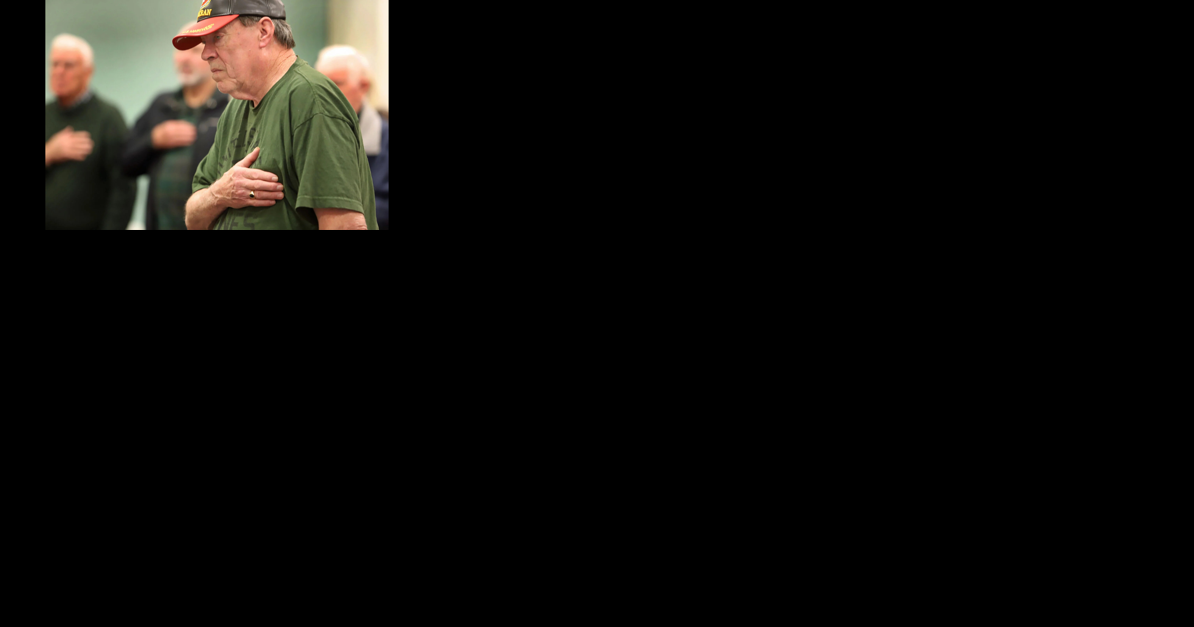 Vermont Veterans’ Home celebrates 250th anniversary of the Marines