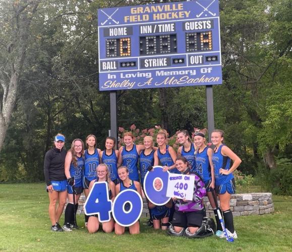 Campbell 400 wins
