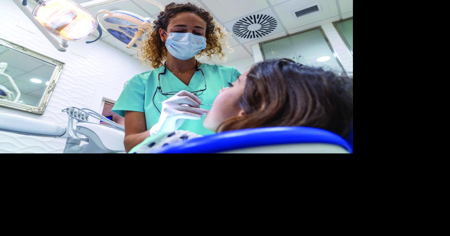 National Dental Hygiene Month puts focus on the Dental Hygiene Program at VSU