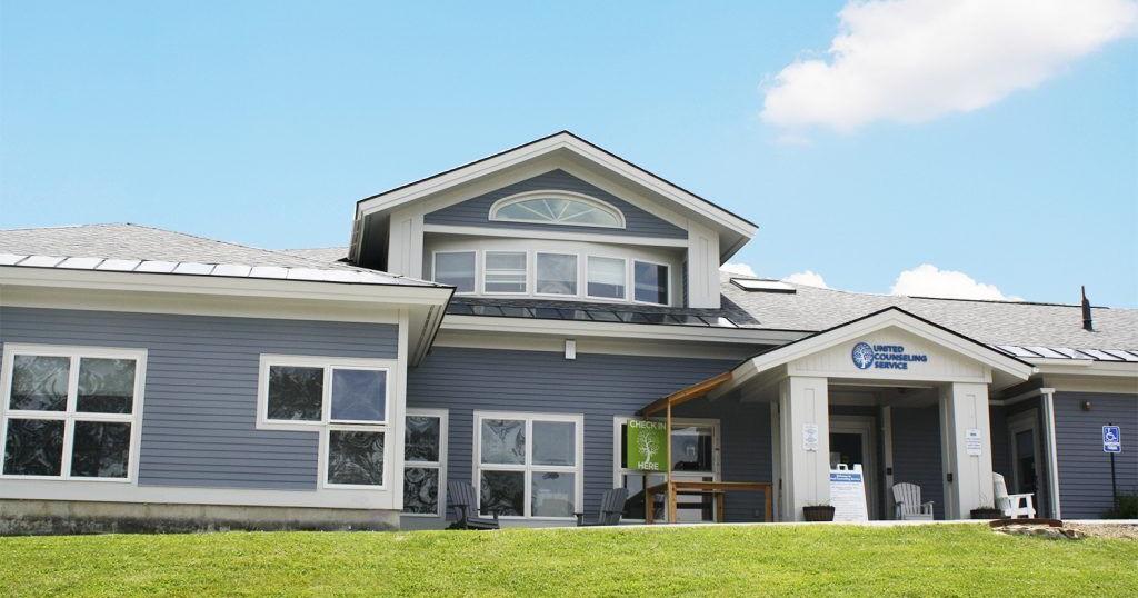 Virtual, intensive outpatient program offered by UCS provides accessible treatment for Vermont residents with Medicaid