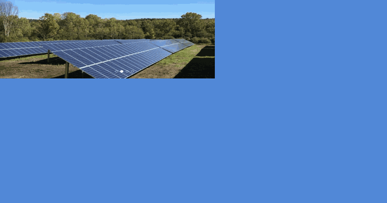State requests input on Vermont's renewable electricity programs | Business - Vimarsana News