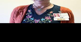 SVMC's Jill Robart named Vermont Diabetes Care & Education Specialist of the Year | Community News - Vimarsana News