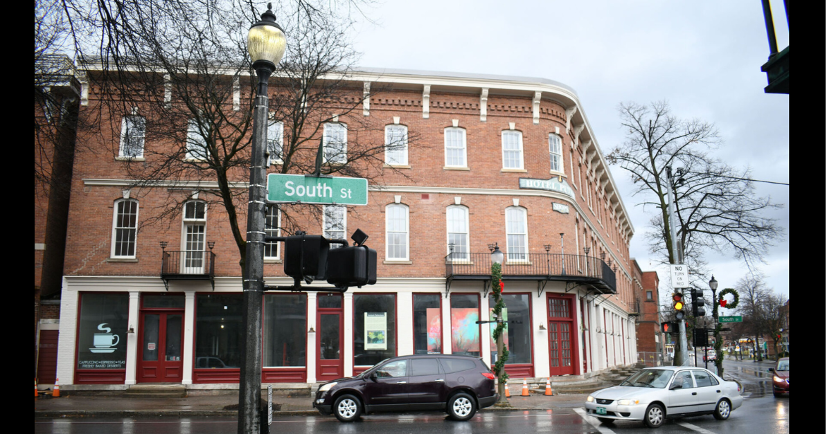 Bennington to dissolve its Tax Increment Financing district Local