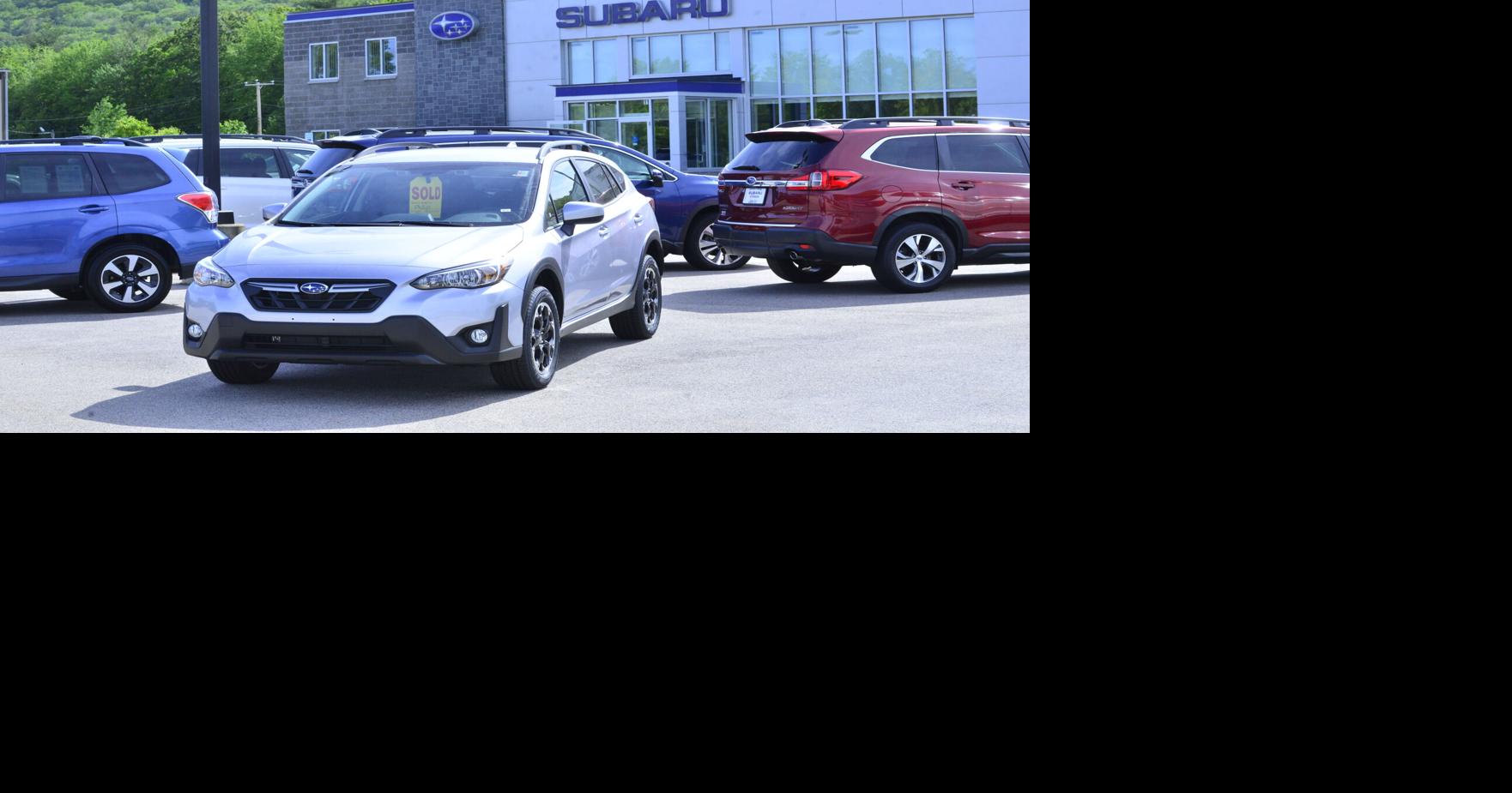 Fenton Family Dealerships new and preowned options for every need