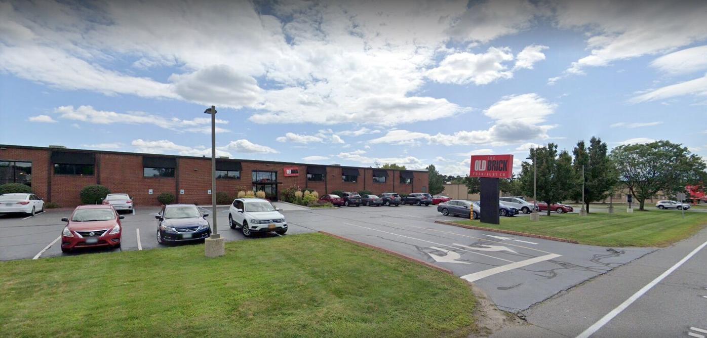 Bennington Furniture Rutland Vt - skinsinnerdesign