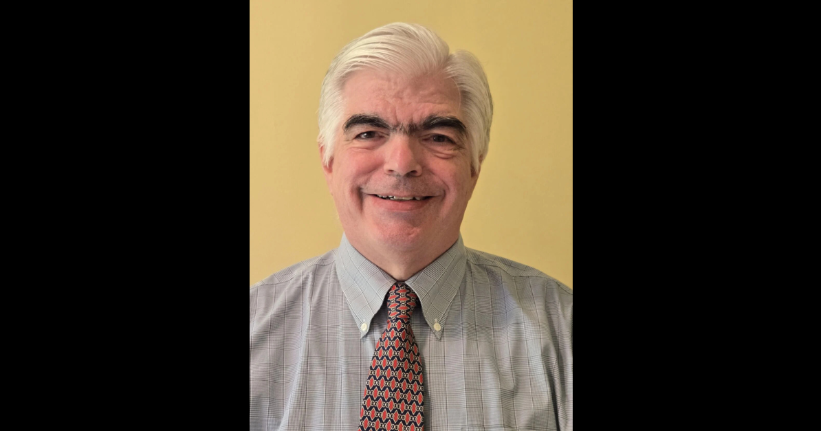 McClintock seeking re-election as Bennington County Probate judge