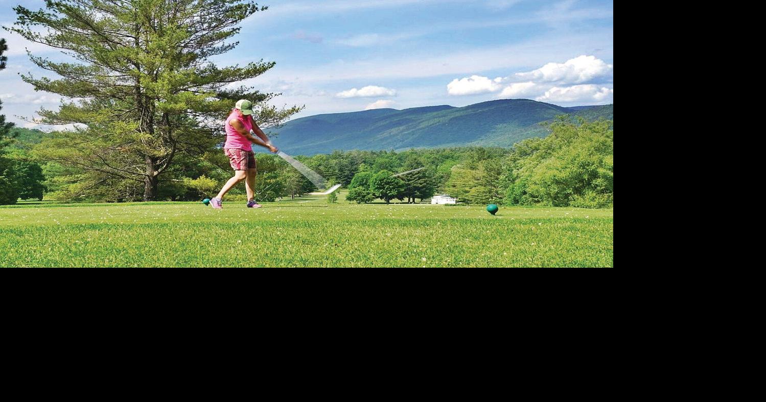 Celeb Field Filling Fast for 2024 Maine Benefit Golf Tourney