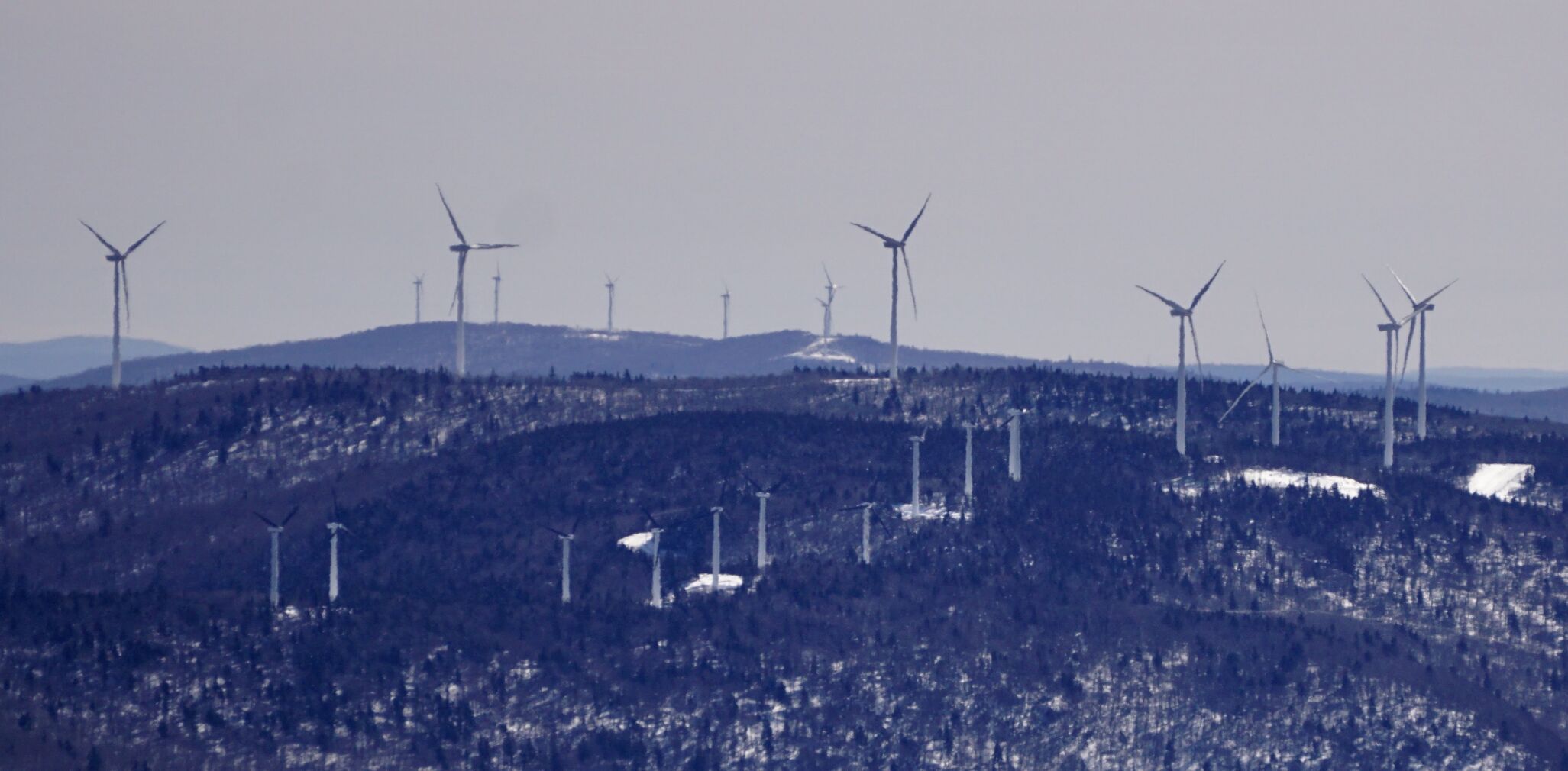 New tower construction proposed at Deerfield Wind site | Local