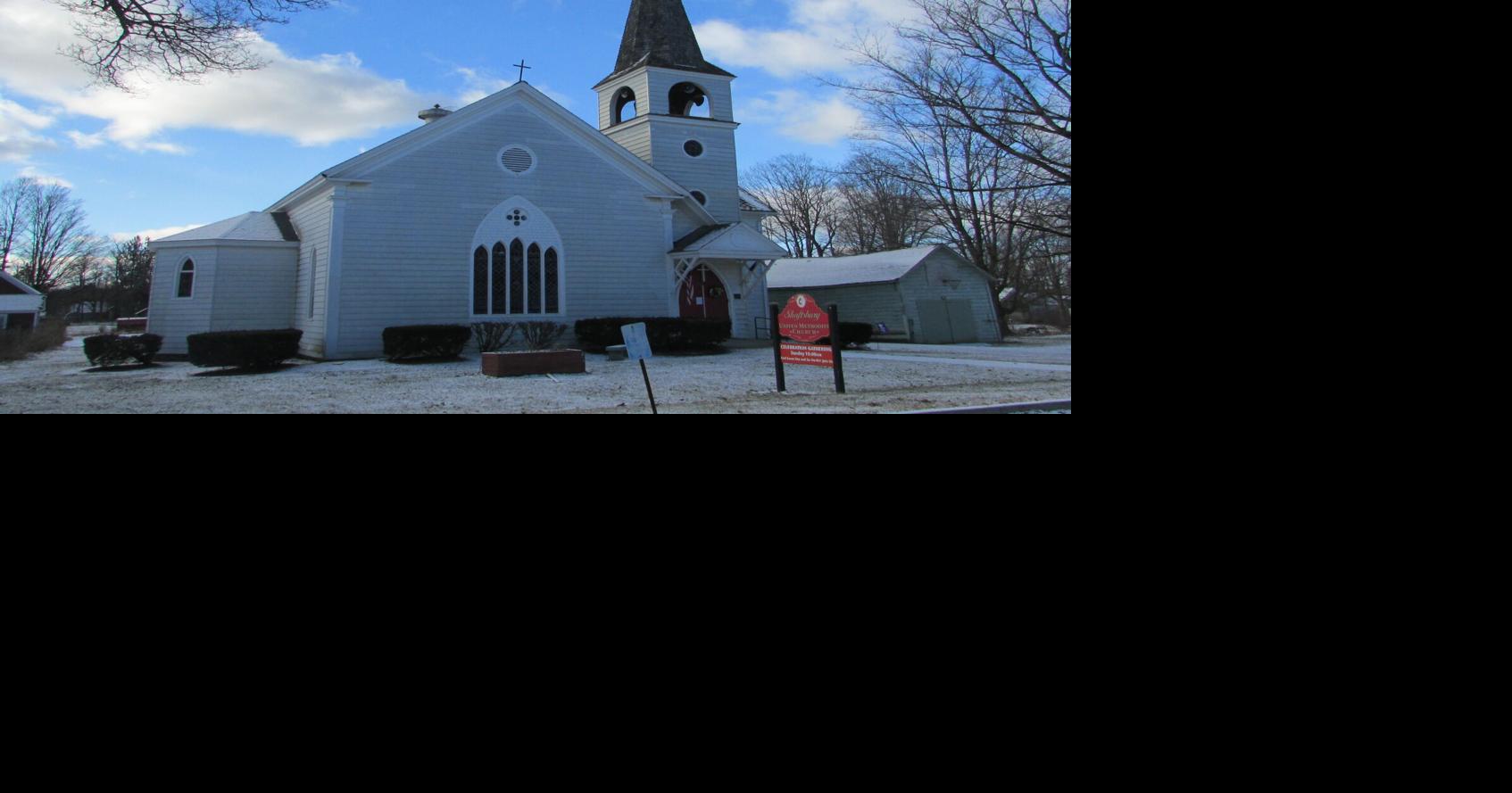 Religion Briefs for the weekend of Feb. 14-15