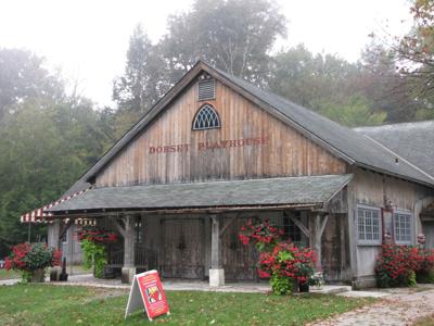 Dorset Playhouse