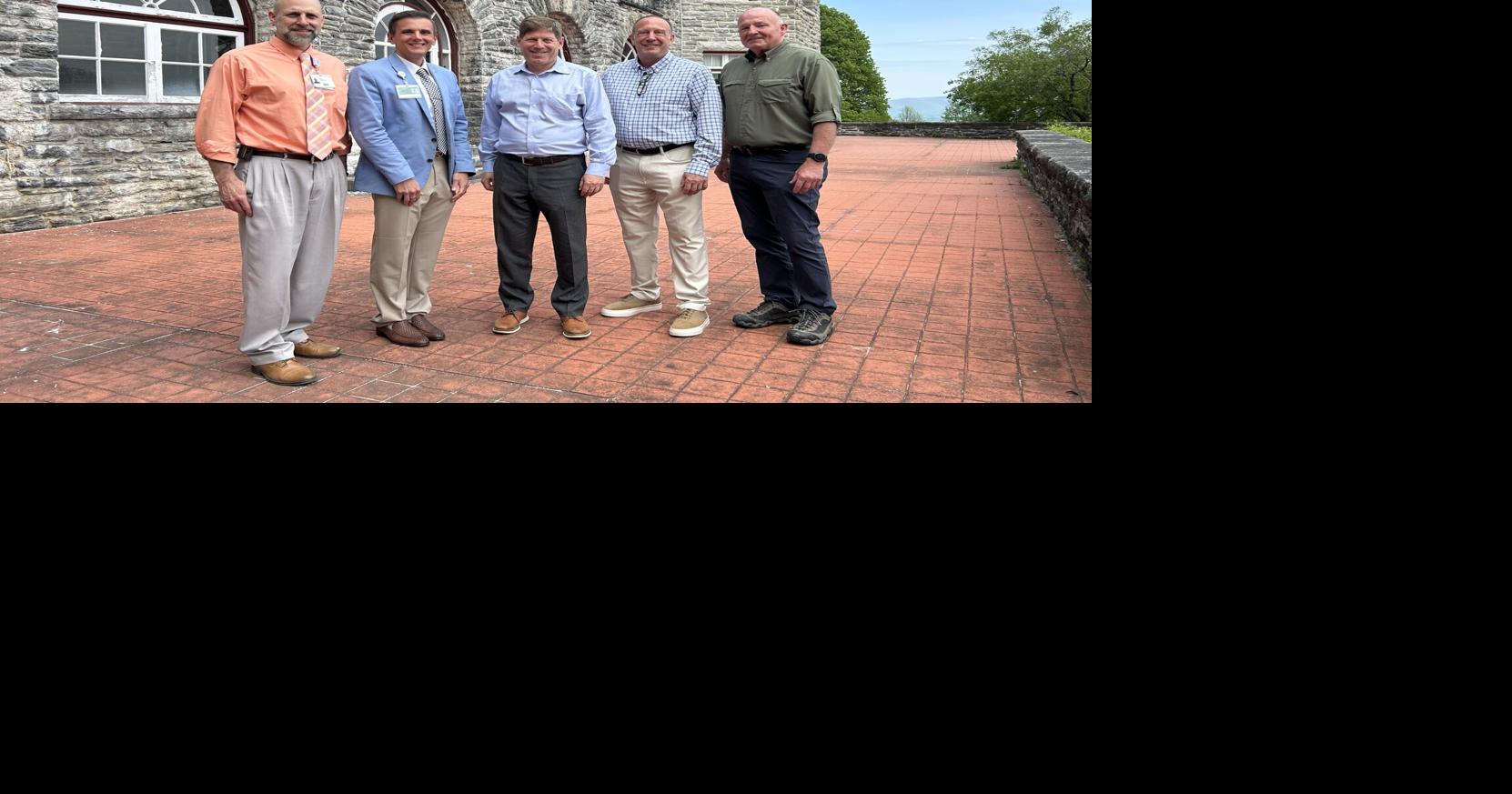 Developers describe progress toward luxury Bennington resort | Local News