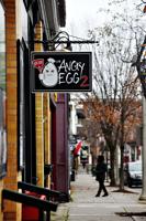 Angry Egg II joins Bennington Appalachian Trail supporters