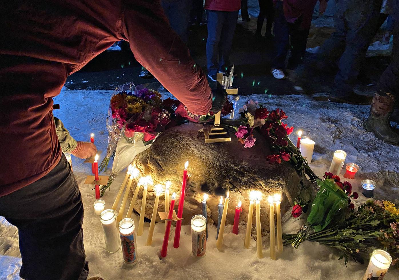 Man Faces First Degree Murder Charge In Bennington Slashing Death Local News Benningtonbanner Com