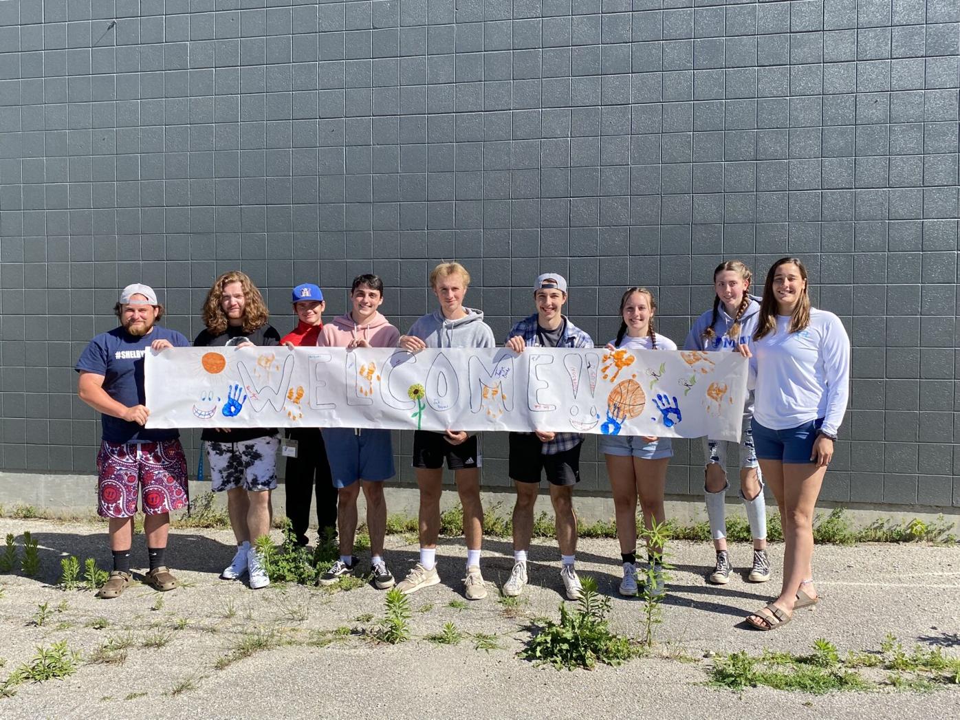 Bennington Summer Camps Get Big State Grant Boost Local News Benningtonbanner Com