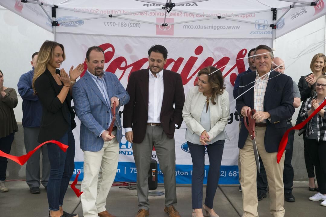 Coggins Auto Group Marks Five Years of Local Ownership, Community Engagement, and Expansion