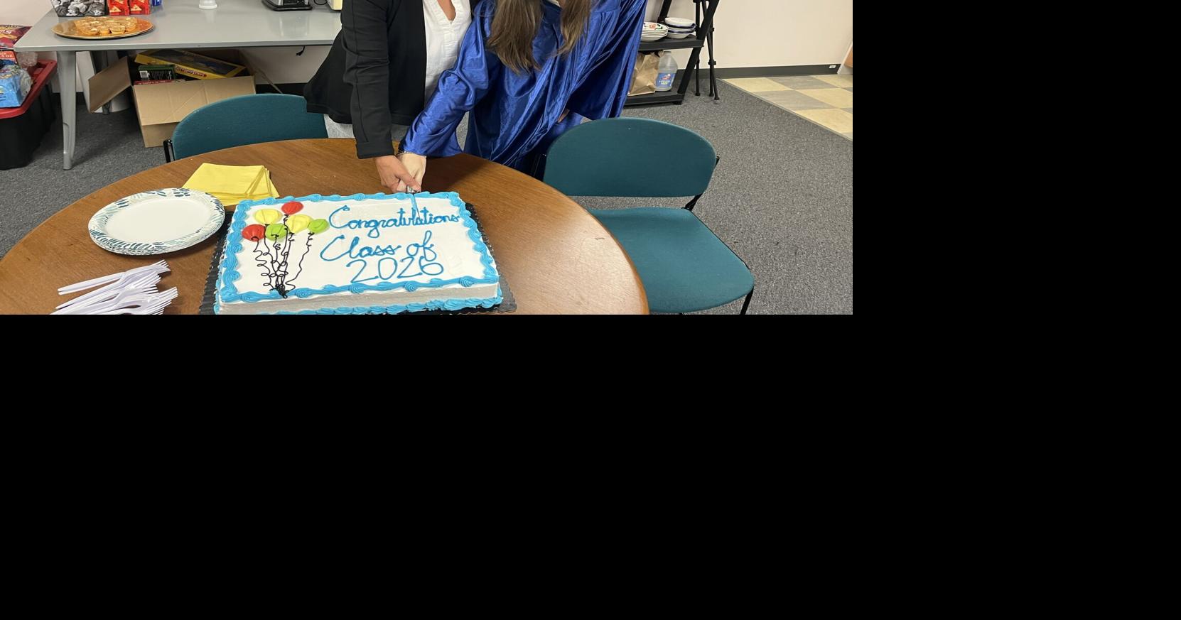 Vermont Adult Learning graduation celebrates achievements, perseverance